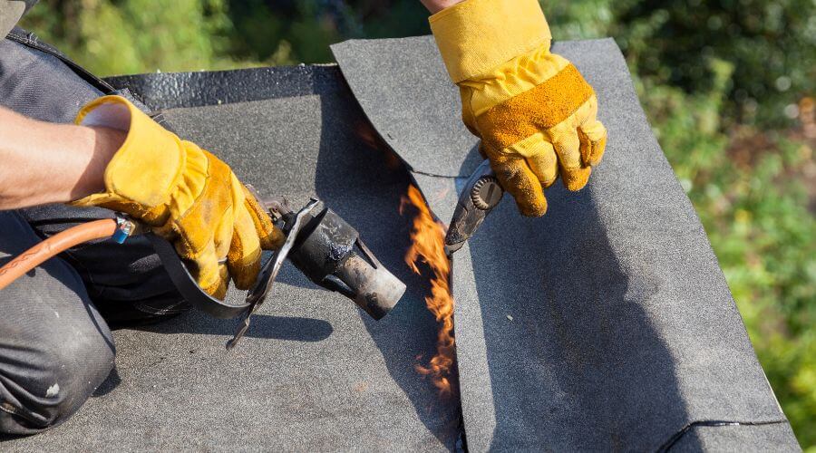 Expert flood damage restoration services in Okahumpka, FL